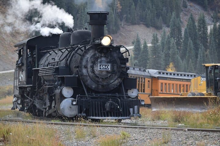 Creative Soul Scavenger Hunt in Silverton, Colorado — Interactive Walking Game photo 4