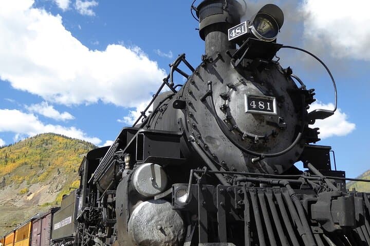 Creative Soul Scavenger Hunt in Silverton, Colorado — Interactive Walking Game photo 6