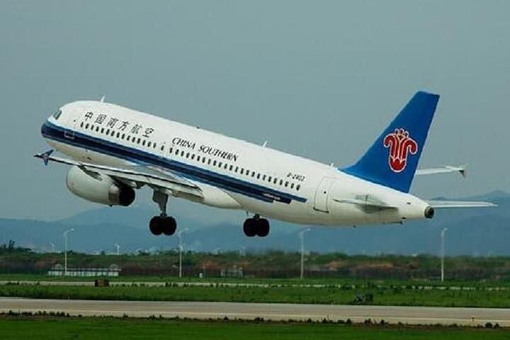 Maximise a Guangzhou Airport Layover: 4-Hour Visa-Free Private Tour in Huadu