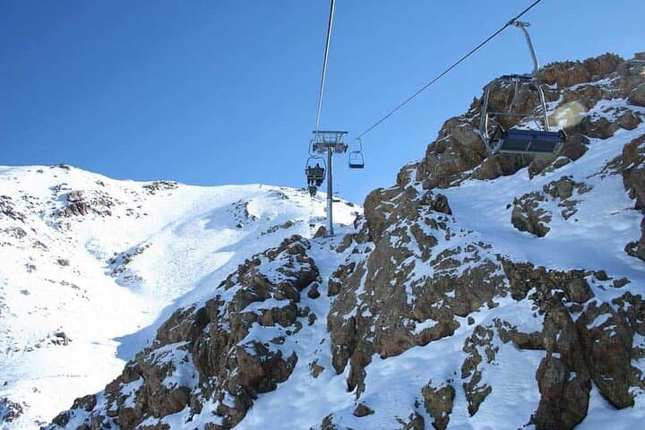 High Atlas Mountains Five Valleys Day Tour from Marrakech photo 3