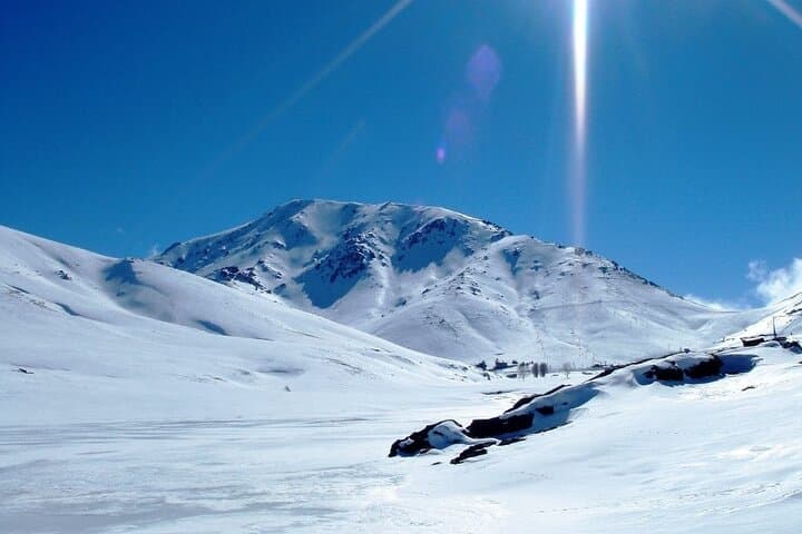High Atlas Mountains Five Valleys Day Tour from Marrakech photo 4
