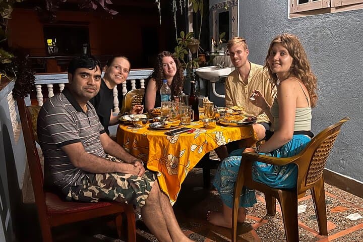 Annapurna Base Camp Short Trek: 8–9 Day Private Himalayan Route from Pokhara photo 6