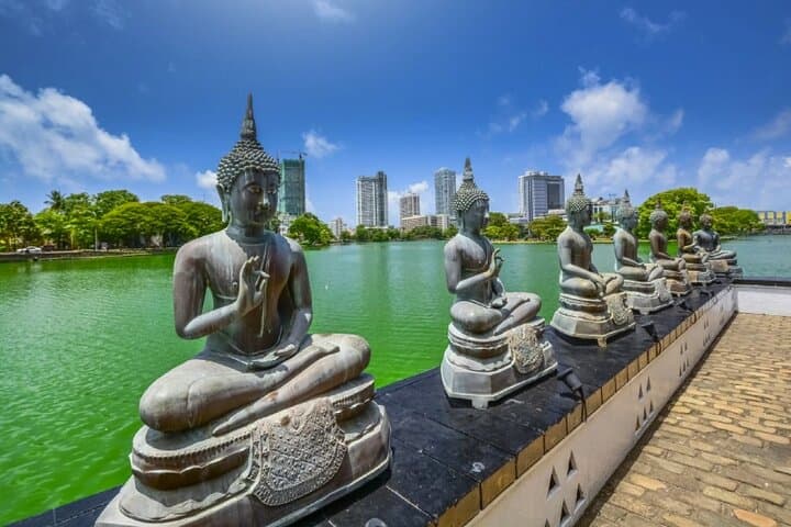 Sigiriya to Colombo Private Budget Transfer with Optional Sightseeing photo 5