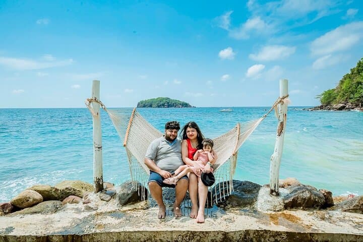 Phu Quoc 4-Island Speedboat & Cable Car Day Tour photo 4