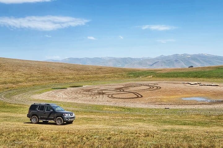 Self-Drive Armenia: 8-Day SUV Tour from Yerevan to Sevan and Dilijan photo 4