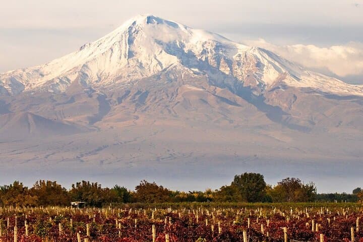 Self-Drive Armenia: 8-Day SUV Tour from Yerevan to Sevan and Dilijan photo 5