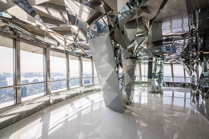 Tokyo Tower Observation Deck Ticket Guide: Views, Tips & Practical Info photo 5