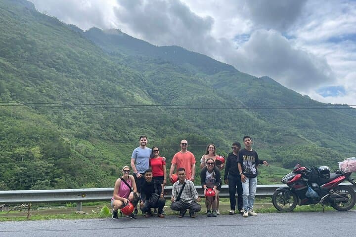 Ha Giang Loop: 4-Day Motorbike & Homestay Adventure from Hanoi photo 3
