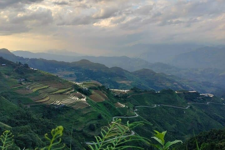 Ha Giang Loop: 4-Day Motorbike & Homestay Adventure from Hanoi photo 5