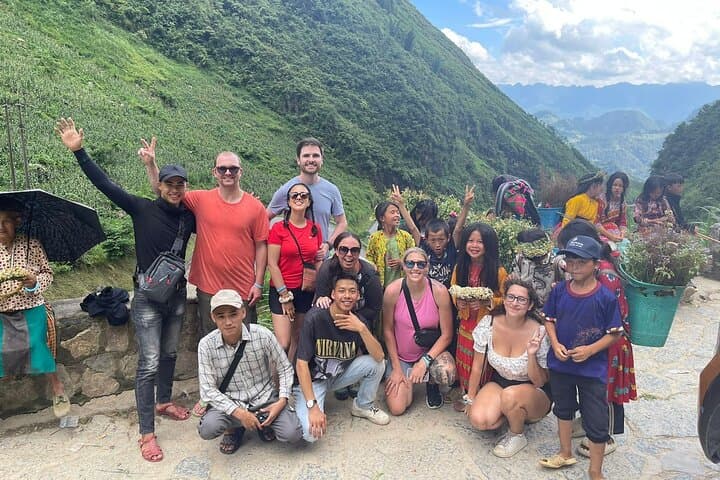 Ha Giang Loop: 4-Day Motorbike & Homestay Adventure from Hanoi photo 6