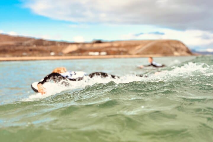 Learn to Surf in La Pared, Fuerteventura — Beginner Surf Lessons on the West Coast photo 3