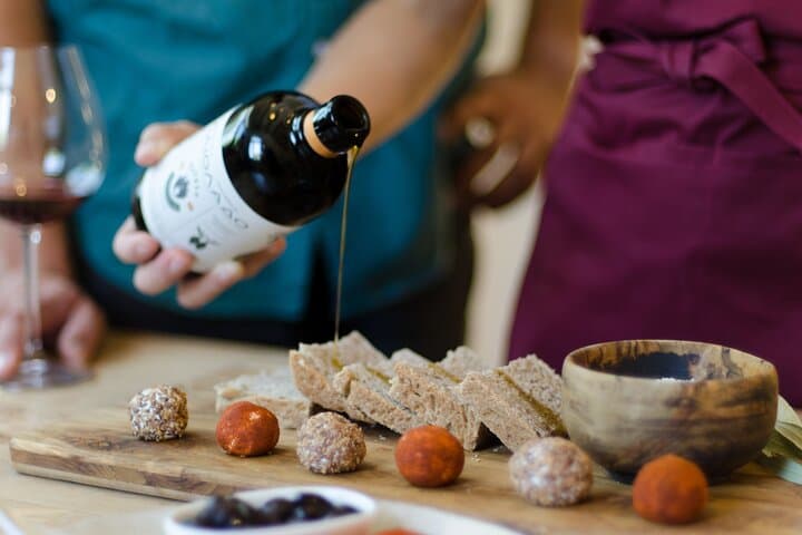 West Chania Small Winemakers: 90-Minute Village Wine Tasting photo 6