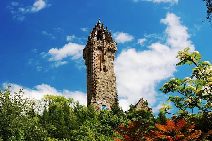 Highlights of Scotland Private Tour from St Andrews — Castles, Lochs & Distillery photo 2