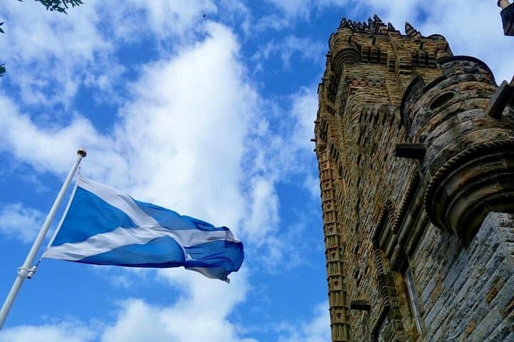 Highlights of Scotland Private Tour from St Andrews — Castles, Lochs & Distillery photo 3