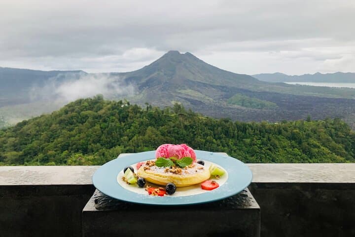 Ubud to Kintamani: Day Tour to Mount Batur, Tegallalang & the Monkey Forest photo 3