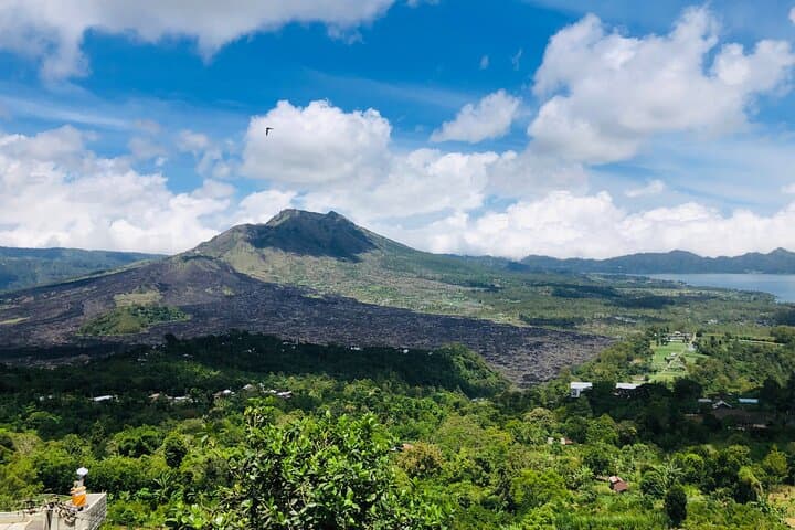 Ubud to Kintamani: Day Tour to Mount Batur, Tegallalang & the Monkey Forest photo 4