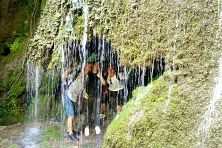 Full-Day Lovech & Krushuna Waterfalls Tour from Sofia — Town, Cave & Cascades photo 3