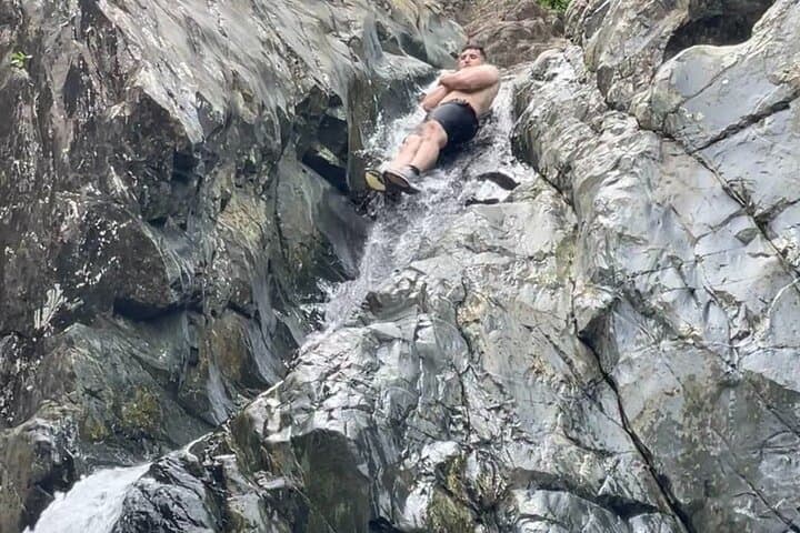 Rivers, Rope Swings and Rainforest Secrets