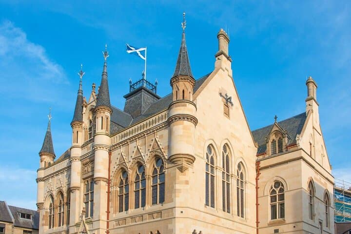 Private Highland Whispers: Romantic Guided Tour of Inverness photo 4