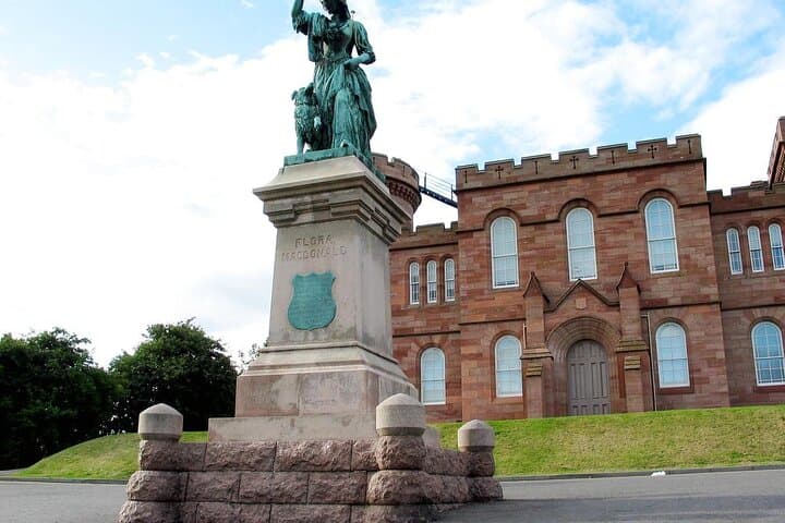 Private Highland Whispers: Romantic Guided Tour of Inverness photo 6