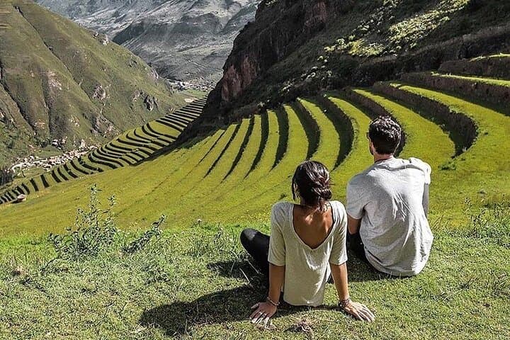 2-Day Machu Picchu & Sacred Valley by Panoramic Train — Small-Group Tour