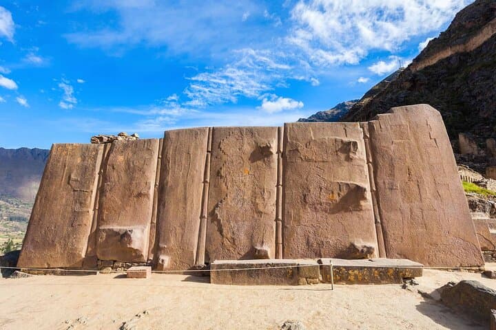 2-Day Machu Picchu & Sacred Valley by Panoramic Train — Small-Group Tour photo 3