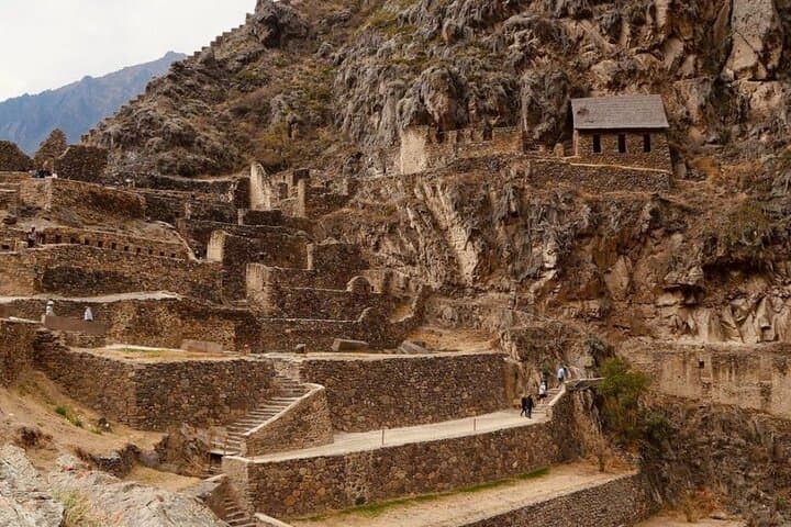 2-Day Machu Picchu & Sacred Valley by Panoramic Train — Small-Group Tour photo 5
