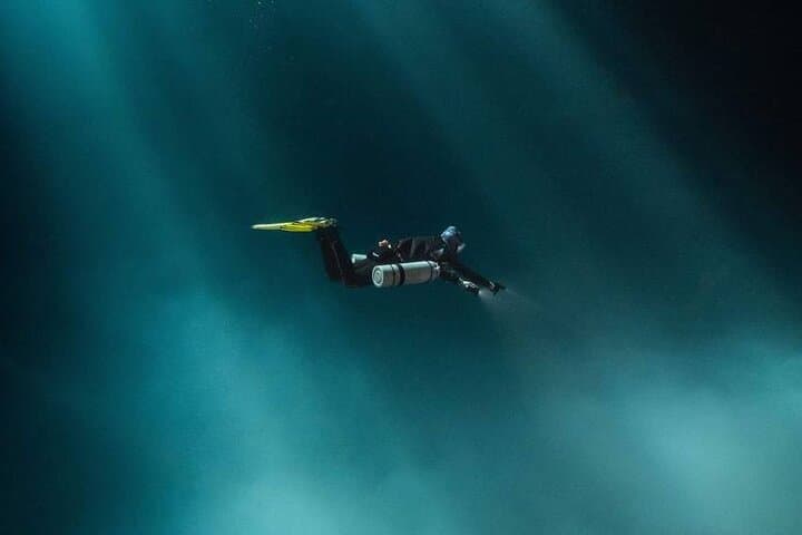 Cenote Cave Diving in the Yucatán: Explore the Mayan Underworld photo 3