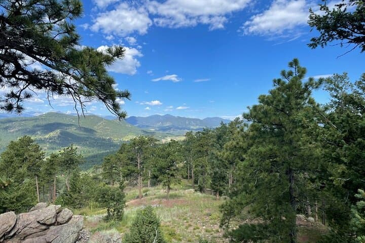 Morning Hike and Pastries at Mount Falcon Park, Denver photo 6