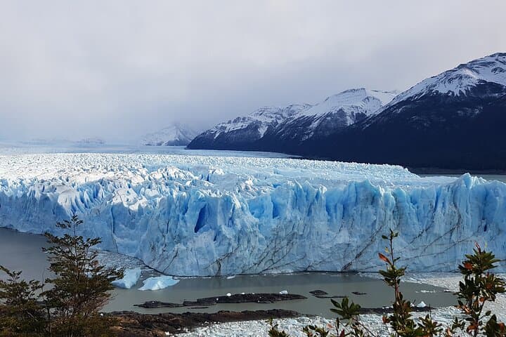 Full-Day Perito Moreno Glacier Walkways & Los Glaciares National Park Tour from El Calafate photo 2