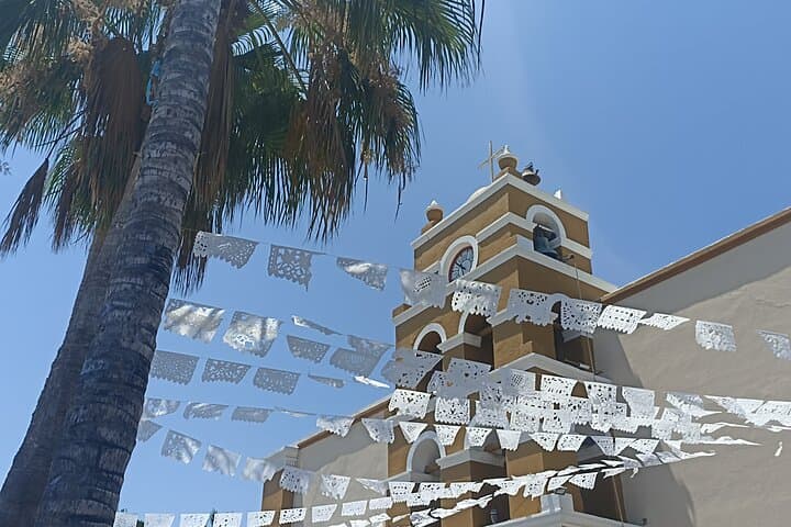 Todos Santos Treasure Hunt: Self-Guided Walking Scavenger in Baja's Historic Art Town photo 6