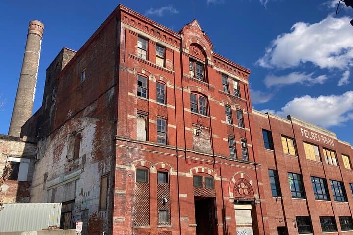 Built on Beer: Cincinnati Brewing Heritage Walking Tour photo 6