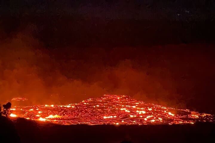 Explore Volcanoes National Park on a Fat Tire E-Bike Adventure photo 3