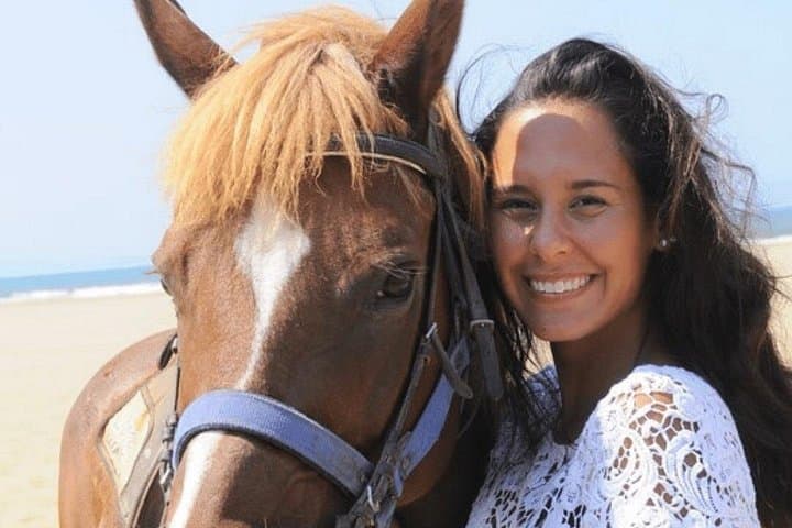 Bodrum Horse Riding Tour: Peninsula Horse Safari Through Orange Groves photo 2