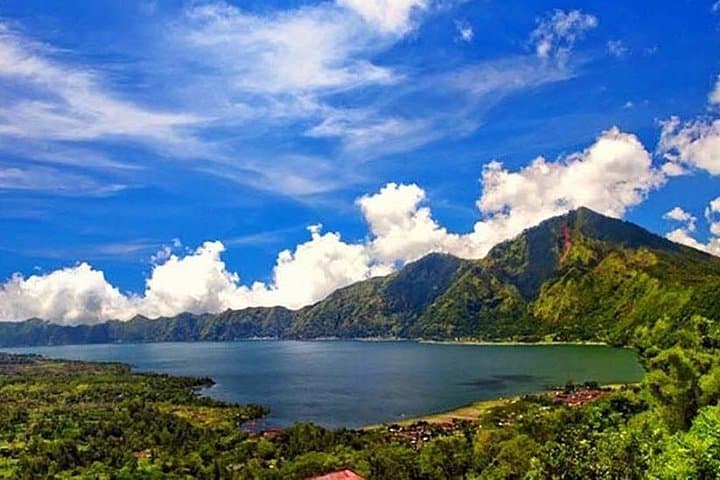 Kintamani Full-Day Private Tour: Mount Batur, Tegalalang & Tirtha Empul Highlights photo 2