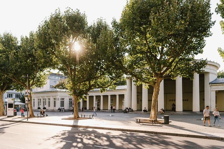 Aachen Old Town Walking Tour (English) — 90-Min Public Walk photo 2