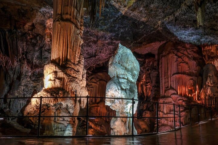 Ljubljana, Postojna Cave & Predjama Castle Day Trip from Zagreb photo 6