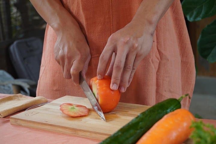 Hands-On Burmese Cooking Class in Chiang Mai: Learn Shan Recipes with Hotel Pickup photo 4