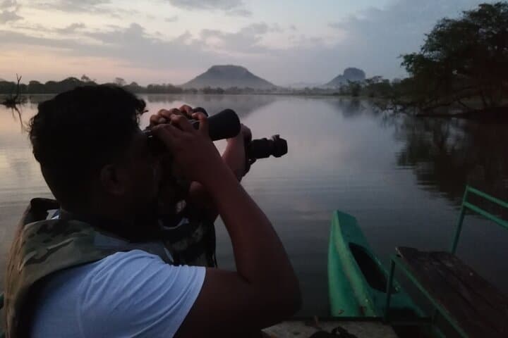 10-Day Sri Lanka Itinerary: Cultural Capitals, Wildlife Safaris & Southern Beaches photo 6