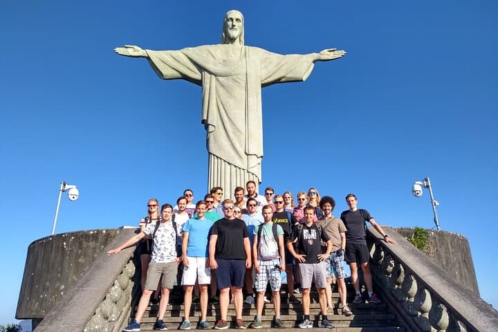 Hiking to Christ the Redeemer: Corcovado & Tijuca Forest Trek Guide