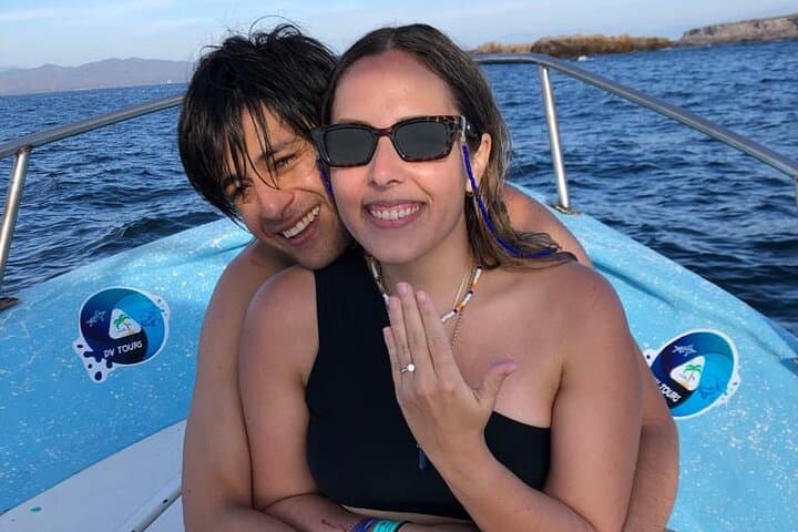 Private Snorkel Tour to Marietas Islands & Playa Nopalera from Punta Mita photo 4