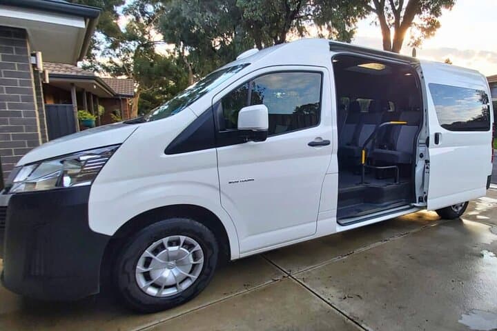 Full-Day Clare Valley Wine Tour: Tastings, Lunch & Scenic Drives from Adelaide photo 4