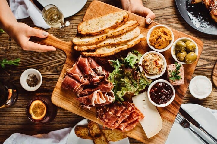 Full-Day Clare Valley Wine Tour: Tastings, Lunch & Scenic Drives from Adelaide photo 3