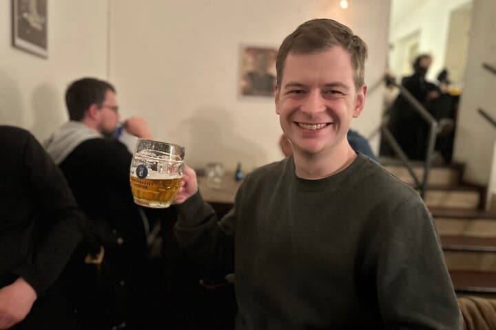 Prague Beer Tasting: Sample 8 Classic and Modern Czech Beers in One Hour photo 5