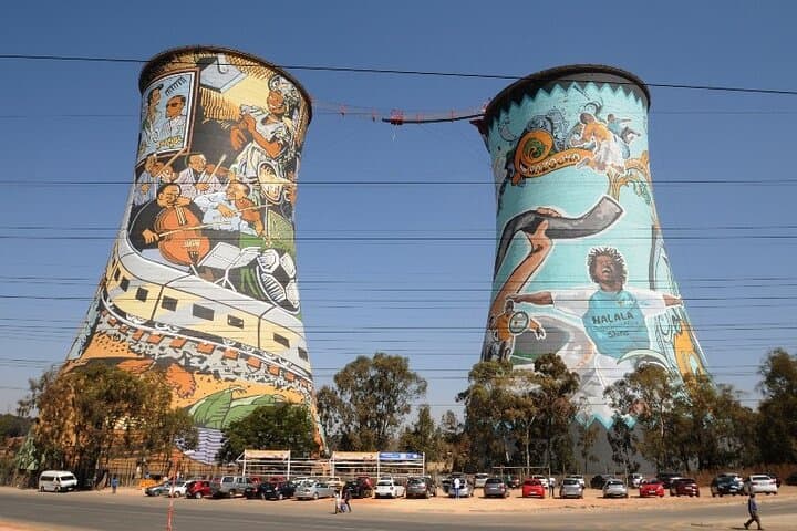 Soweto & Apartheid Museum Full-Day Tour from Johannesburg photo 5