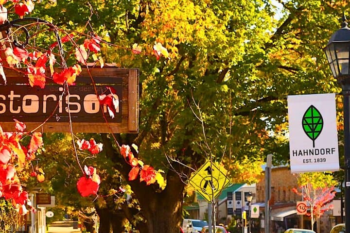 Hahndorf Hidden Gems: Full-Day Shore Excursion from Adelaide photo 4