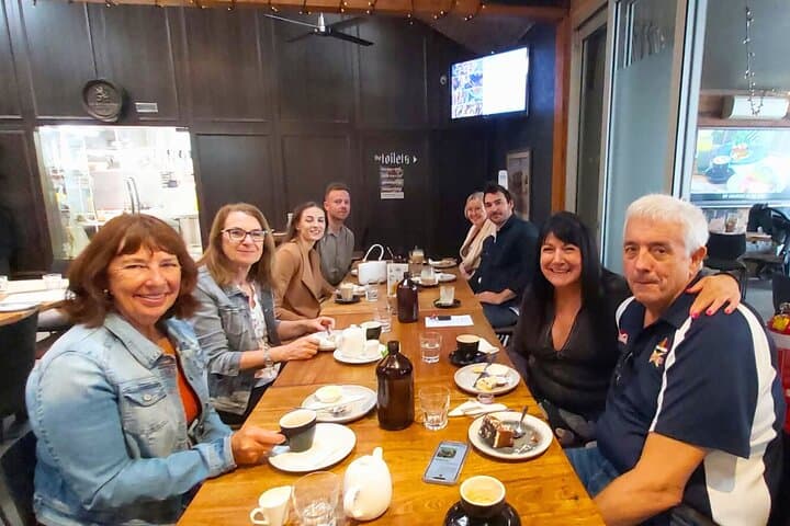 Hahndorf Hidden Gems: Full-Day Shore Excursion from Adelaide photo 5