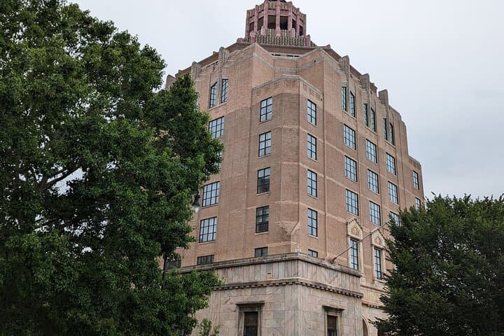 Asheville Scavenger Hunt Walking Tour — Self-Guided City Game & Historic Sights photo 4
