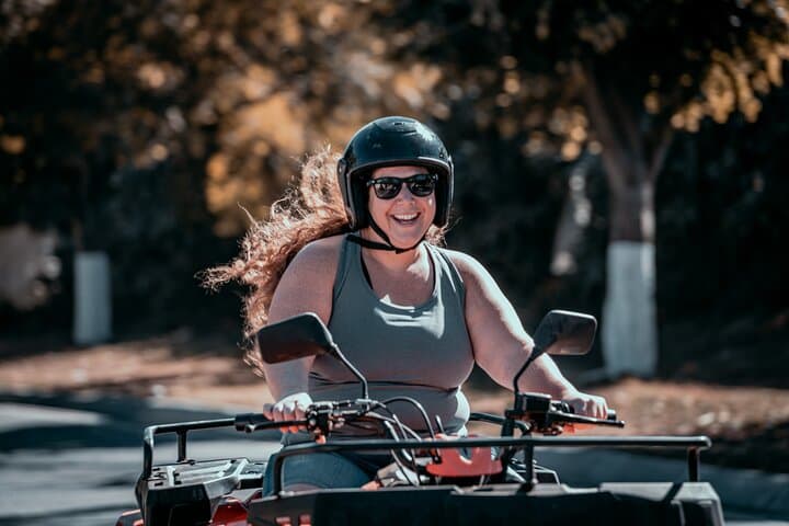 Panoramic Rush: Off‑Road ATV & Buggy Tour to Antigua's Cerro de la Cruz and Altamira