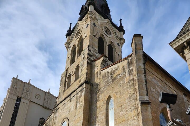 Historic San Antonio Self-Guided Audio Walking Tour: Alamo to El Mercado photo 4